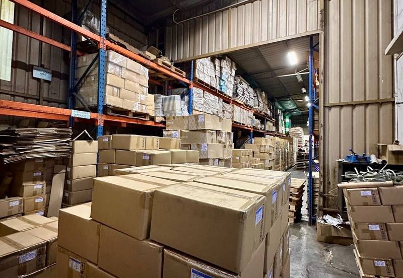 Taman Desa Cemerlang