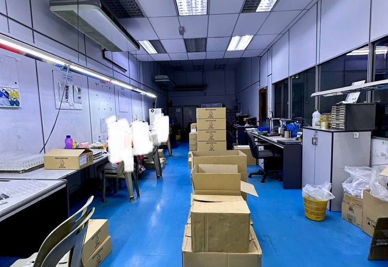 Taman Desa Cemerlang