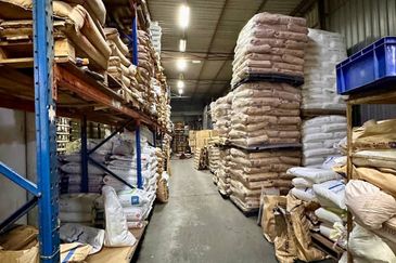 Taman Desa Cemerlang