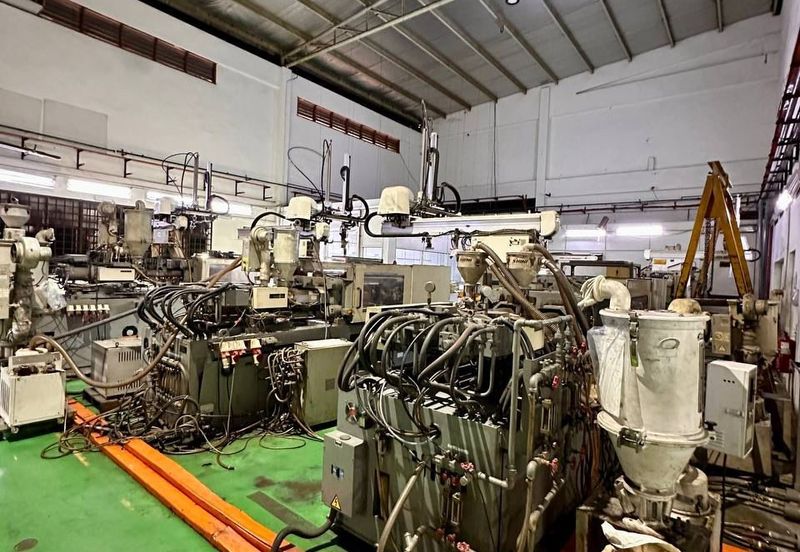 Taman Desa Cemerlang