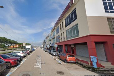 Taman Nusa Bestari, Skudai