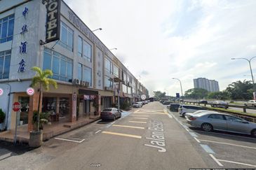 Taman Nusa Bestari, Skudai