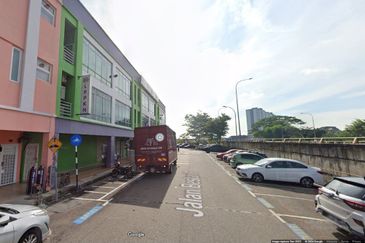 Taman Nusa Bestari, Skudai