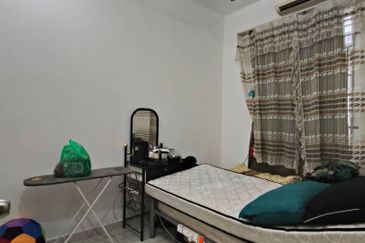 Persiaran Jaya Putra