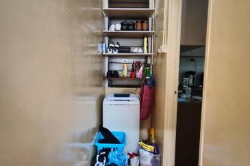 Persiaran Jaya Putra