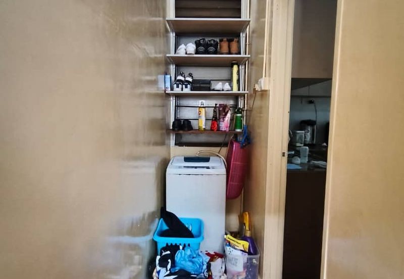 Persiaran Jaya Putra