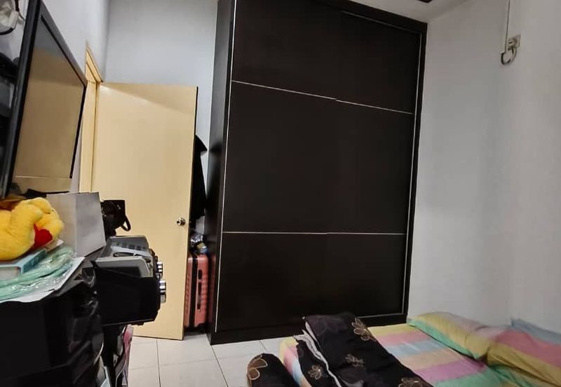 Persiaran Jaya Putra