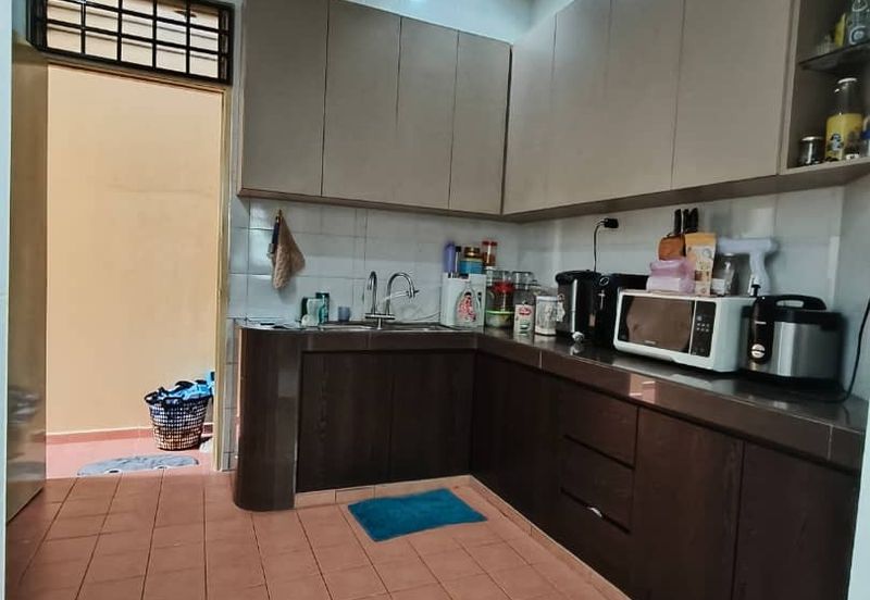 Persiaran Jaya Putra