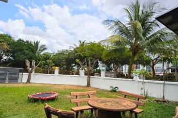 Persiaran Jaya Putra