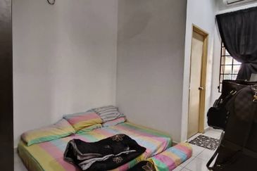 Persiaran Jaya Putra