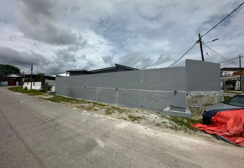 Bandar Baru Seri Alam