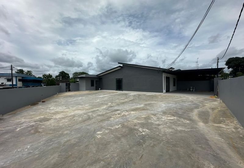 Bandar Baru Seri Alam