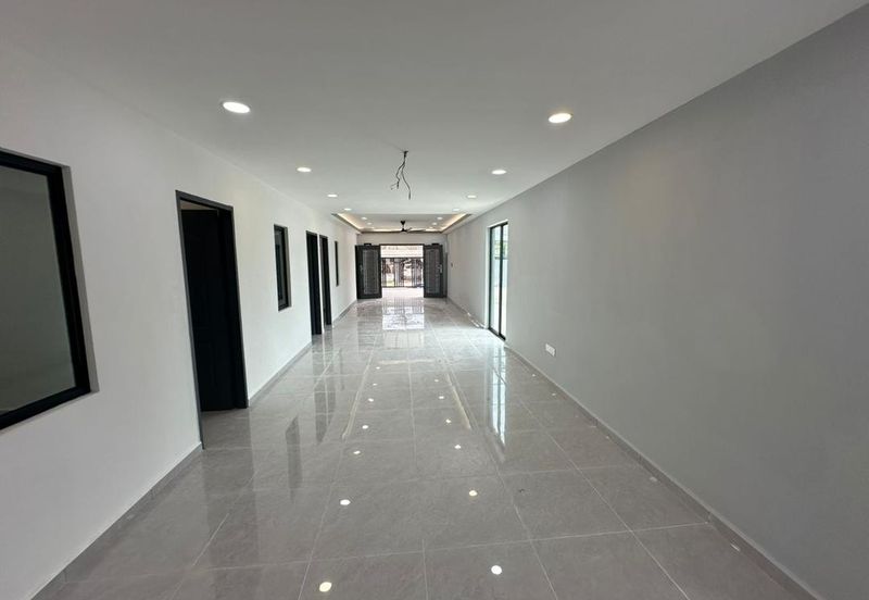 Bandar Baru Seri Alam