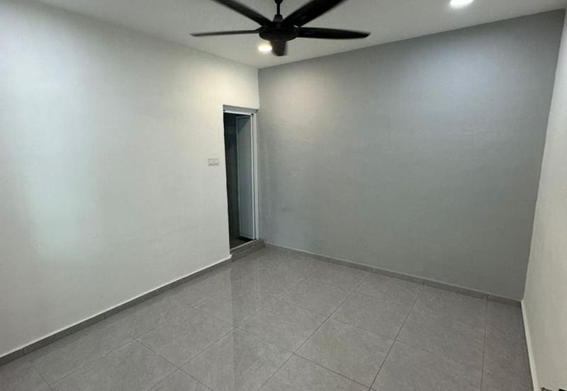 Bandar Baru Seri Alam