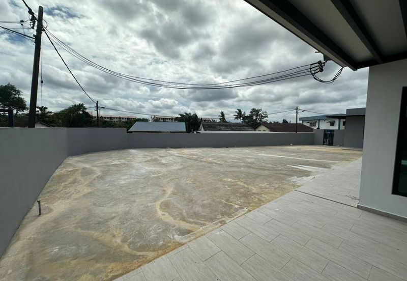 Bandar Baru Seri Alam