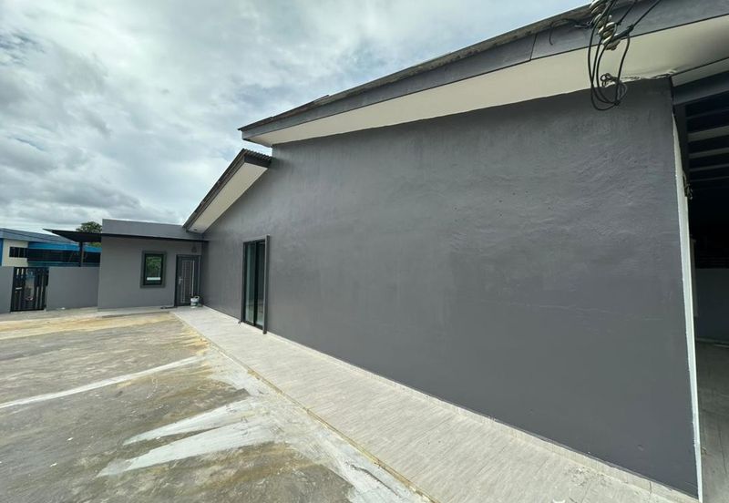 Bandar Baru Seri Alam