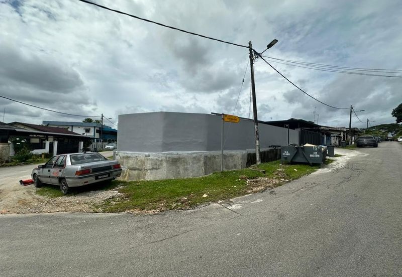 Bandar Baru Seri Alam