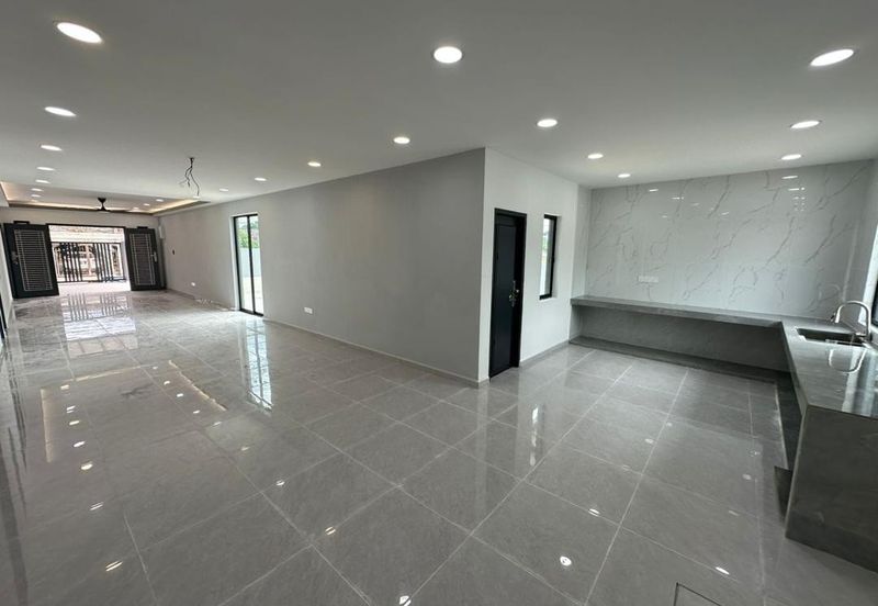 Bandar Baru Seri Alam