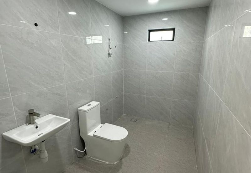 Bandar Baru Seri Alam