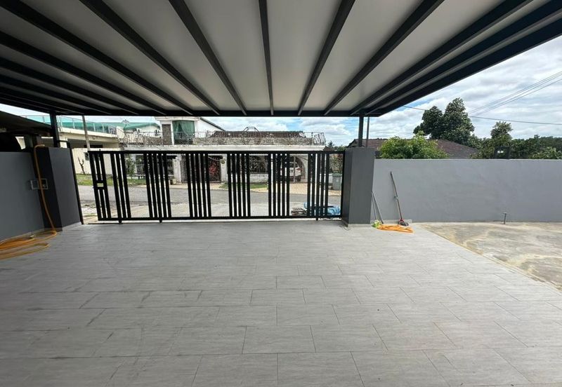 Bandar Baru Seri Alam