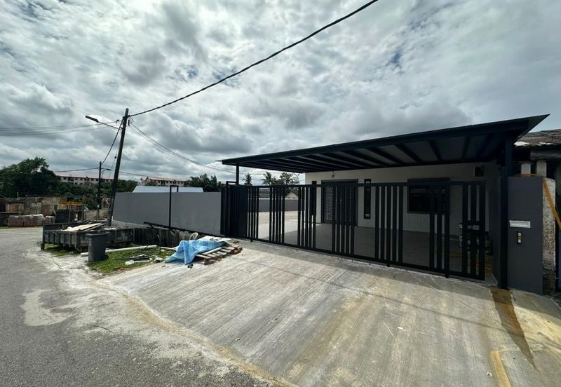 Bandar Baru Seri Alam