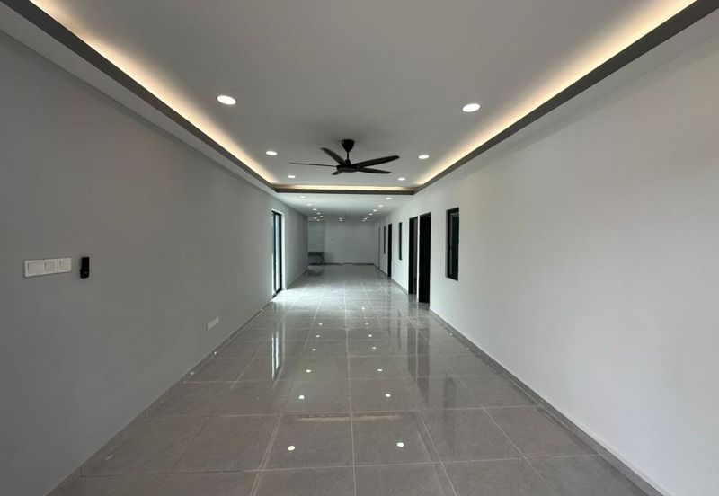 Bandar Baru Seri Alam