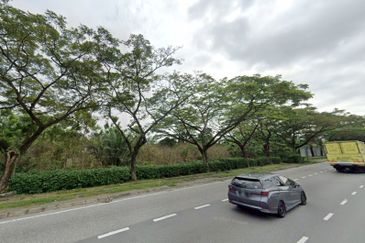 Taman Skudai Baru