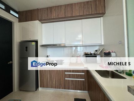 Setia Sky 88 JB Town 2 Bedroom for Rent, Johor, Johor Bahru