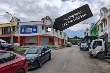 Kawasan Perindustrian Pasir Gudang