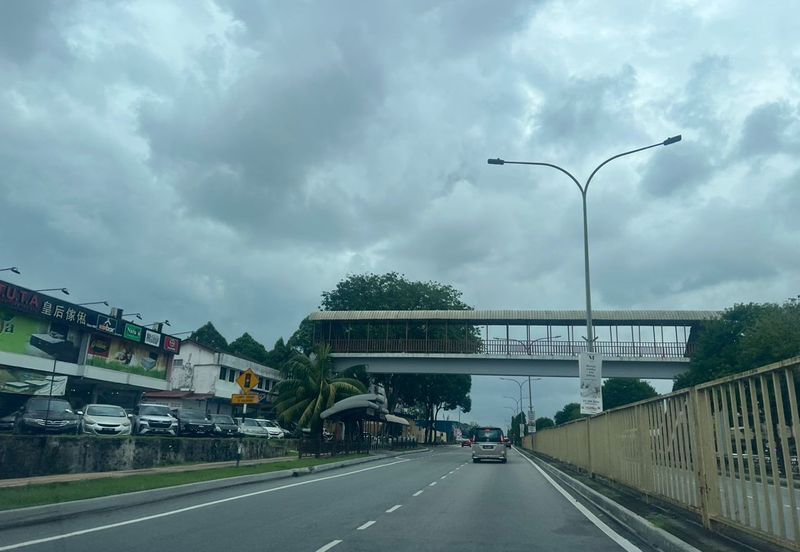 Taman Skudai Baru