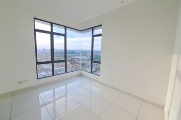 1Tebrau (One Tebrau Residence)