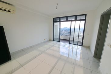 1Tebrau (One Tebrau Residence)