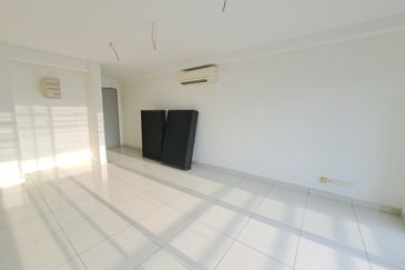 1Tebrau (One Tebrau Residence)