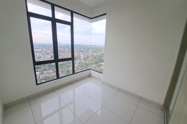 1Tebrau (One Tebrau Residence)