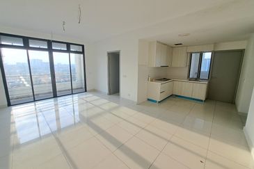 1Tebrau (One Tebrau Residence)