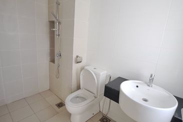 1Tebrau (One Tebrau Residence)