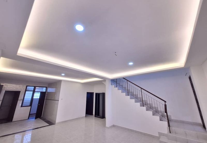 Bandar Baru Seri Alam