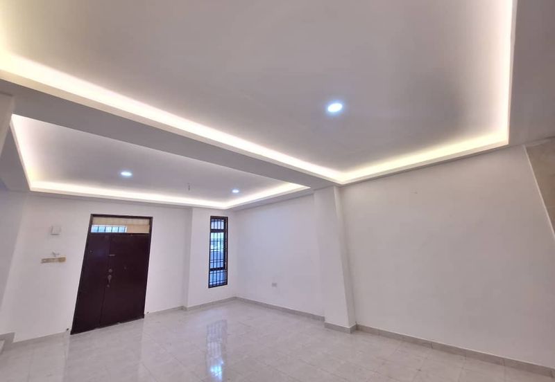 Bandar Baru Seri Alam