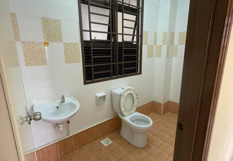 Bandar Baru Seri Alam