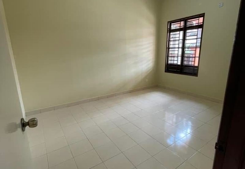 Bandar Baru Seri Alam