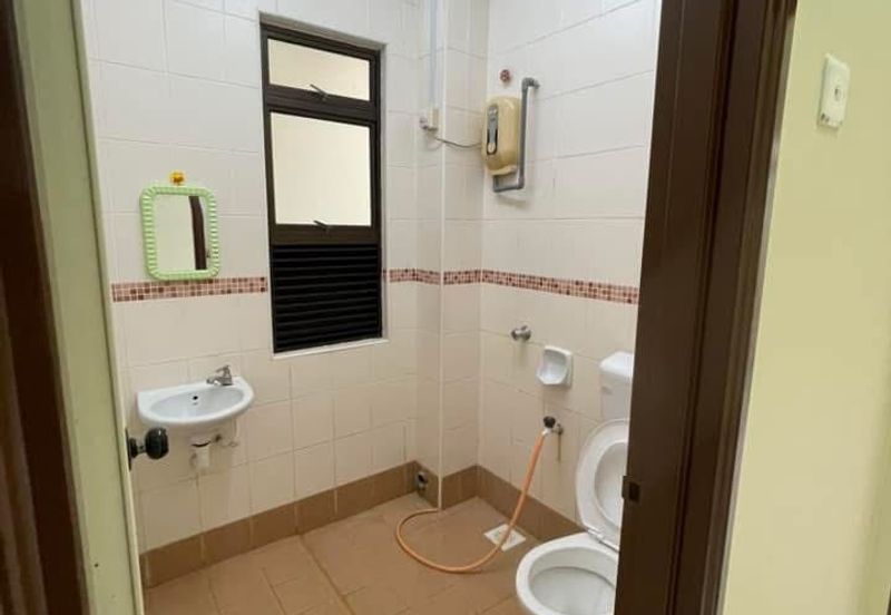 Bandar Baru Seri Alam