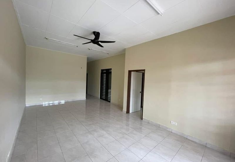 Bandar Baru Seri Alam