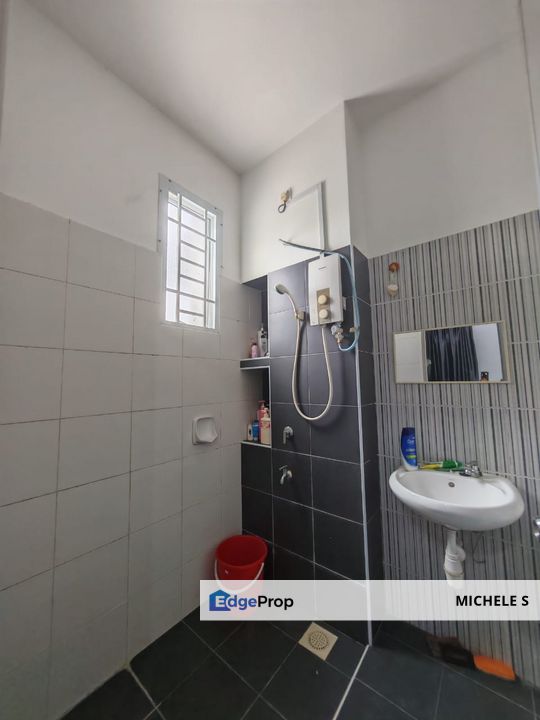 Gelang Patah Corner Big Double Storey 24Hr Security For Sale, Johor, Gelang Patah