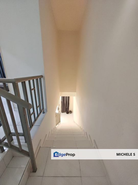 Gelang Patah Corner Big Double Storey 24Hr Security For Sale, Johor, Gelang Patah