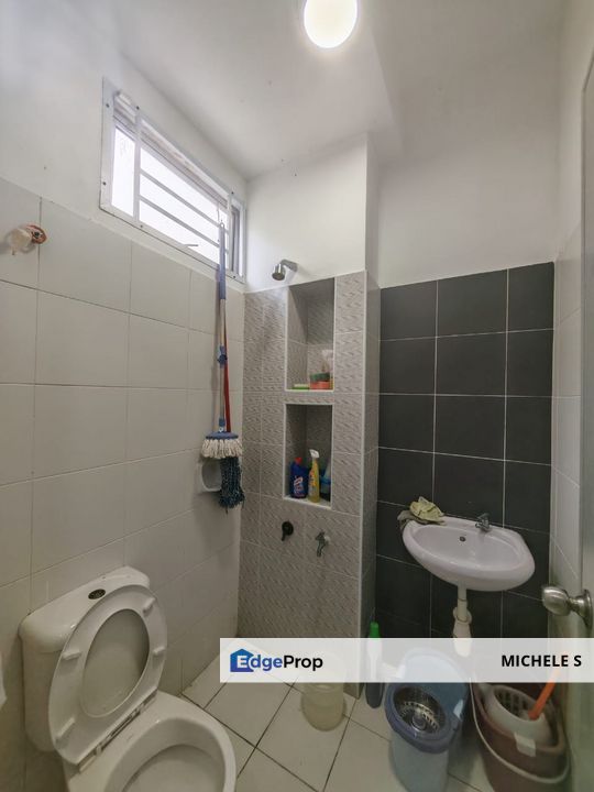 Gelang Patah Corner Big Double Storey 24Hr Security For Sale, Johor, Gelang Patah
