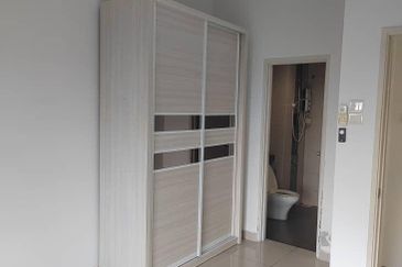 D Rich Executive Suites