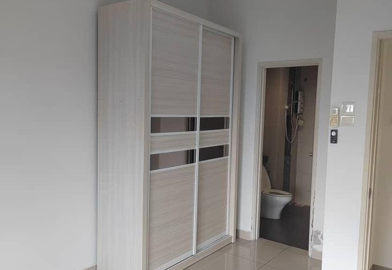 D Rich Executive Suites