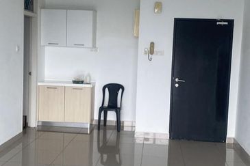 D Rich Executive Suites