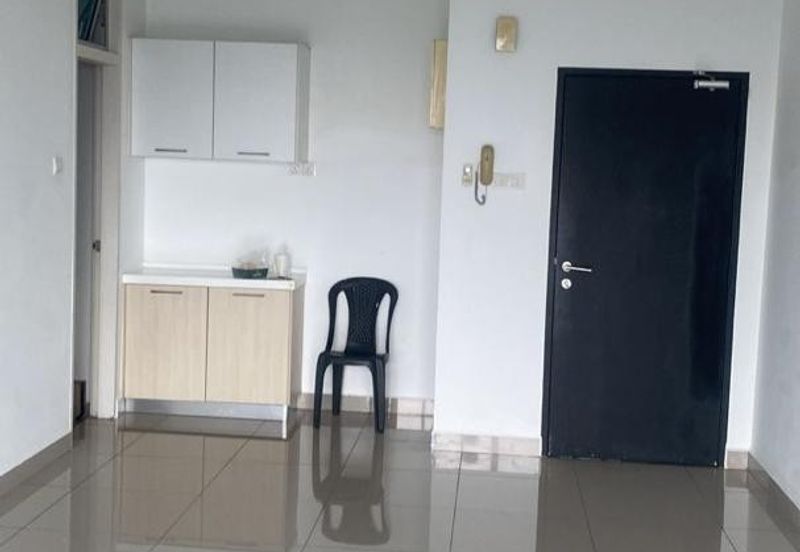 D Rich Executive Suites