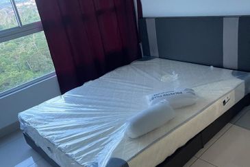 D Rich Executive Suites